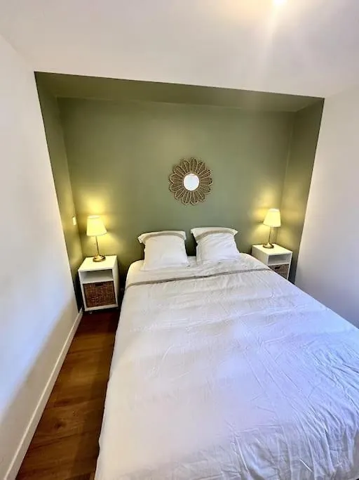 Confort Pres De Geneve آنماس فرنسا