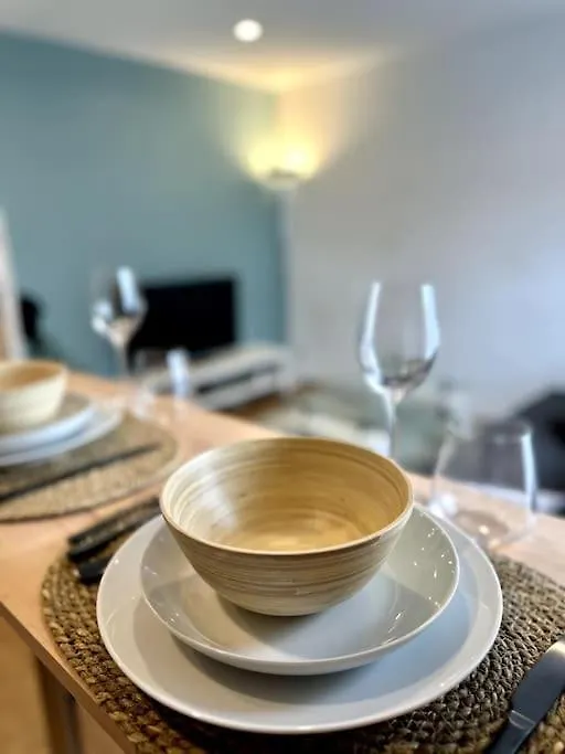 Confort Pres De Geneve آنماس